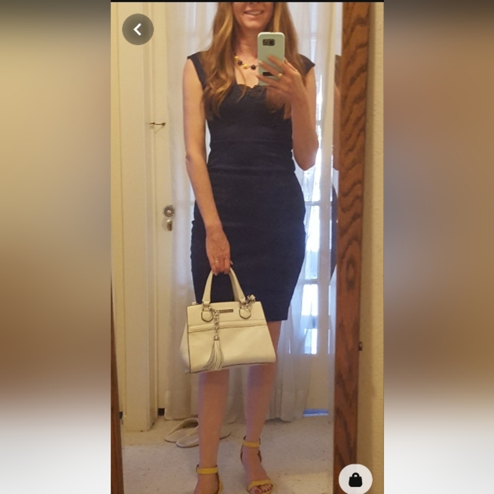 Bodycon Dress